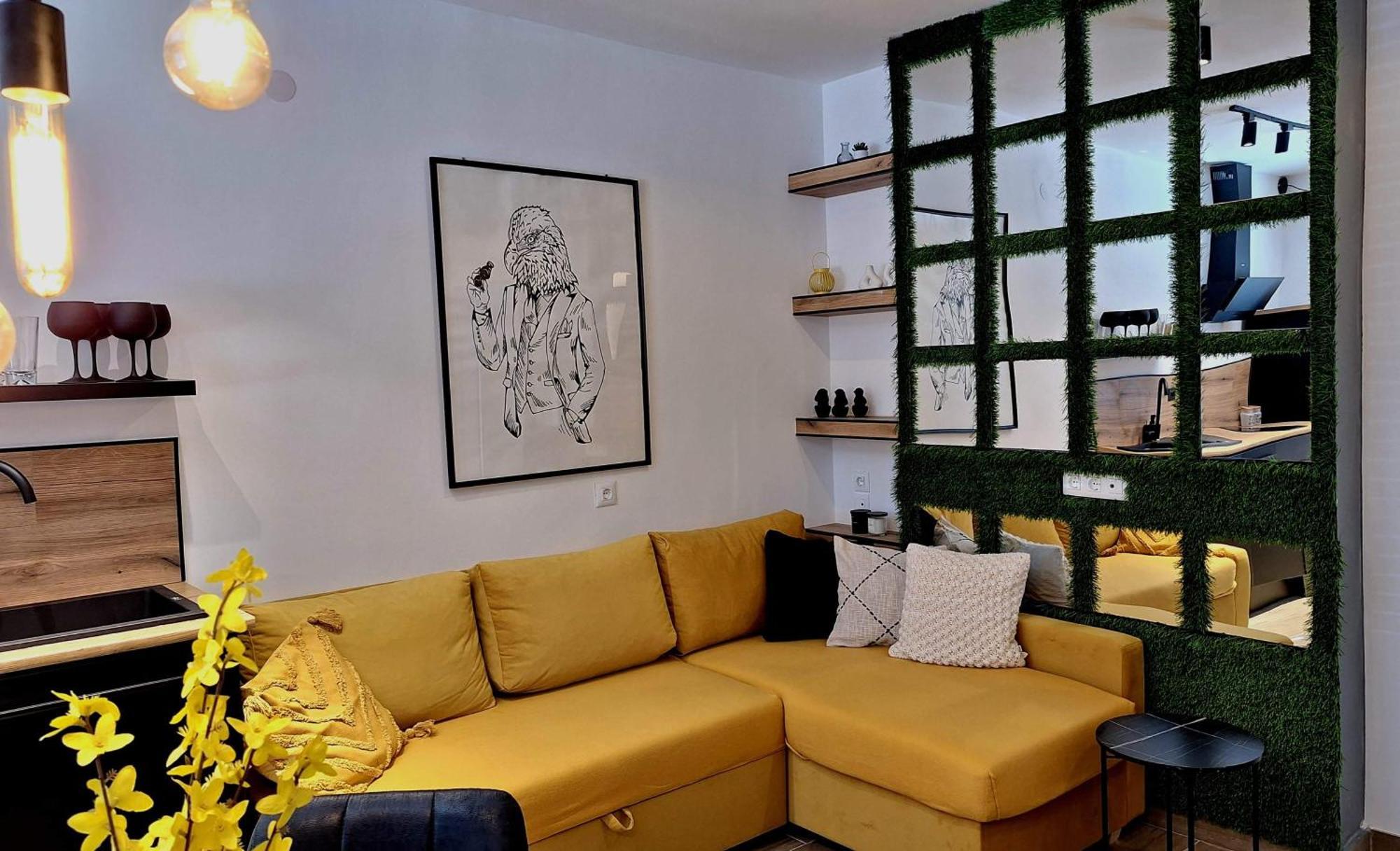 Apartments Gin & Tonic สปลิท ภายนอก รูปภาพ